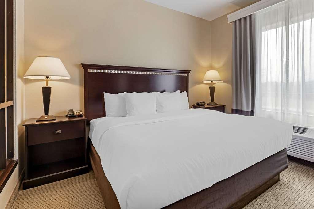 Comfort Suites Palestine Δωμάτιο φωτογραφία