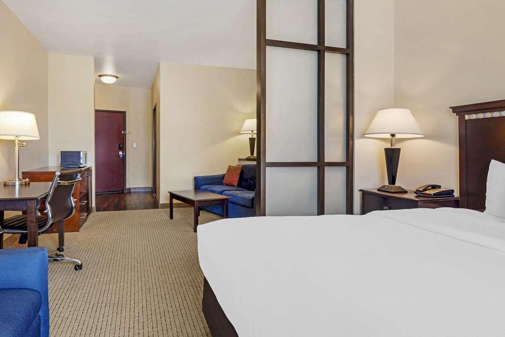 Comfort Suites Palestine Δωμάτιο φωτογραφία