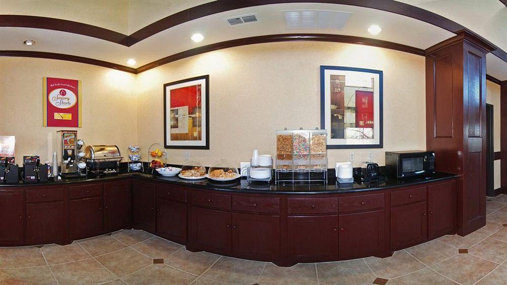 Comfort Suites Palestine Εξωτερικό φωτογραφία