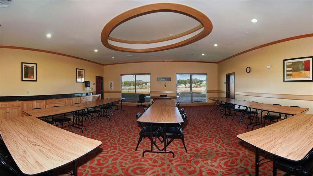 Comfort Suites Palestine Εξωτερικό φωτογραφία