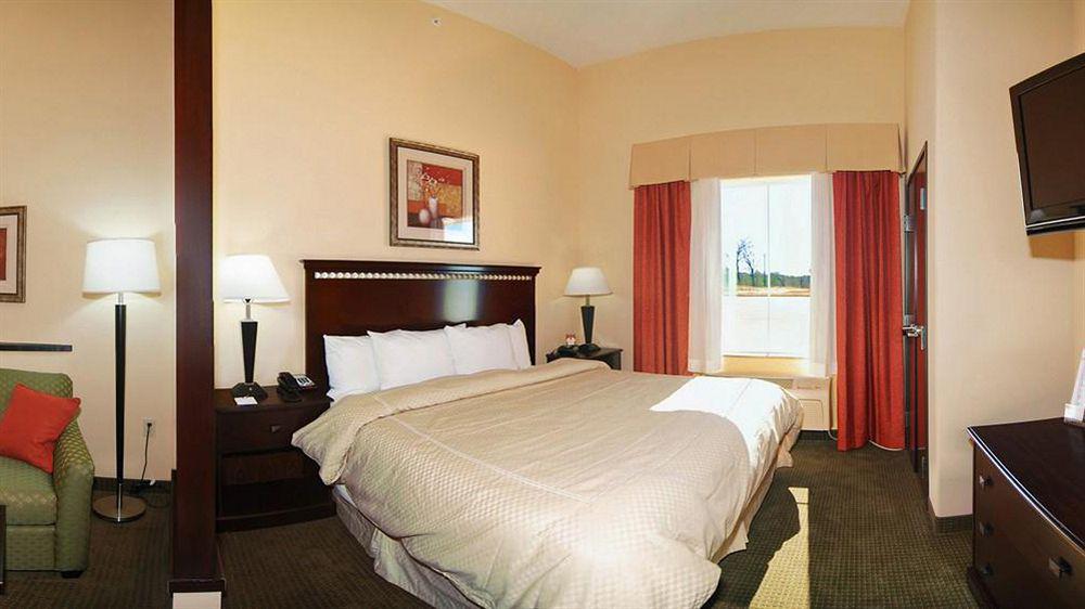 Comfort Suites Palestine Εξωτερικό φωτογραφία